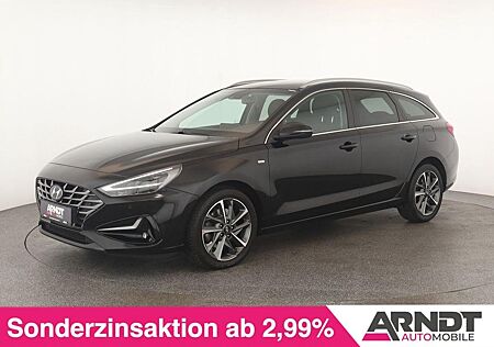 Hyundai i30 Kombi 1.5 T-GDI DCT Prime LED Navi ACC Kam