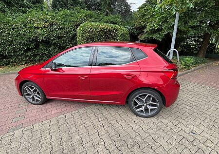 Seat Ibiza 1.0 TSI 70kW XCELLENCE XCELLENCE