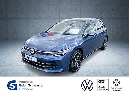VW Golf Volkswagen VIII 1.5 eTSI DSG Edition 50 ACC+HUD+AHK