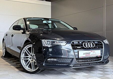 Audi A5 3.0 V6 TDI Quattro°B&O°PDC°Spur°FSE°Navi°Shzg