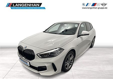 BMW 118i Hatch DAB LED Klimaaut. PDC