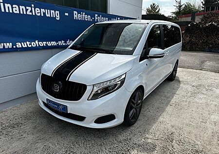 Mercedes-Benz V 250 d 4 Matic/Lang/Brabus Optik/7 Sitze/Navi