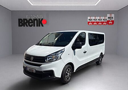 Fiat Talento 2.0 9-Sitzer *RFK/KLIMA/NAVI*