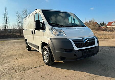 Citroën Jumper Kasten 30 L1H1 HDI 110 FAP