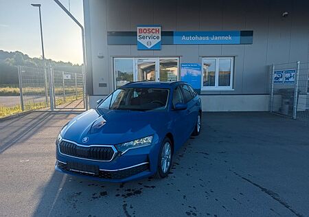 Skoda Octavia Combi TDI Selection LED,Sitzhzg,Virtual