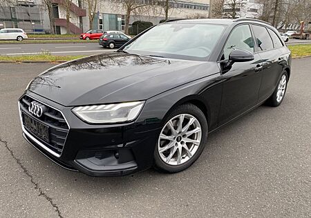 Audi A4 Avant 35 TDI/LED/Virtual/3 Zonen Klima/