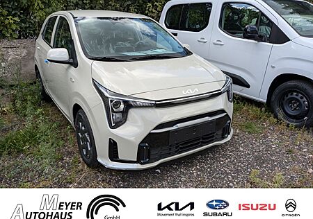 Kia Picanto 1.0 DPI MT VISION +Rückfahrkamera+Klima+