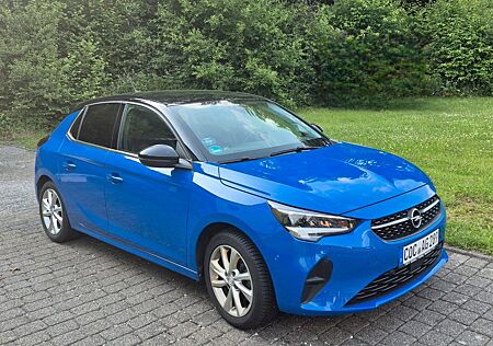 Opel Corsa 1.2 Direct Inj Turbo 74kW Elegance Aut...