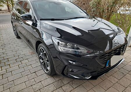 Ford Focus ST-Line X Tunier|GARANTIE |AHK/KLIMA