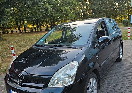 Toyota Corolla Verso 1.8 /Automatik/ 7 sitzer