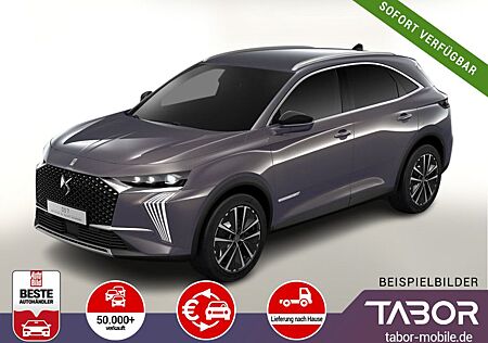 DS Automobiles DS7 Crossback DS7 130 EAT8 AdS Exupéry NightV ACC eHK MassageS