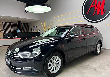 VW Passat Variant Volkswagen 1.5 TSI DSG Comfortline *AHK*ACC*