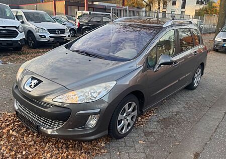 Peugeot 308 SW Sport Plus