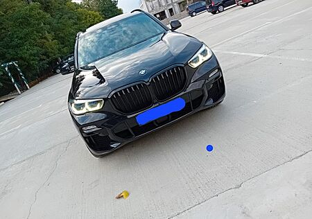 BMW X5 xDrive30d -