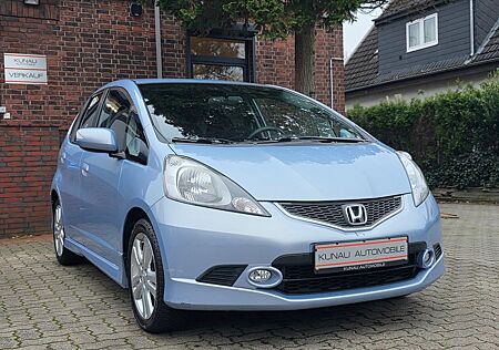 Honda Jazz 1.4 Comfort Automatik Sport Paket KLIMAAUT.