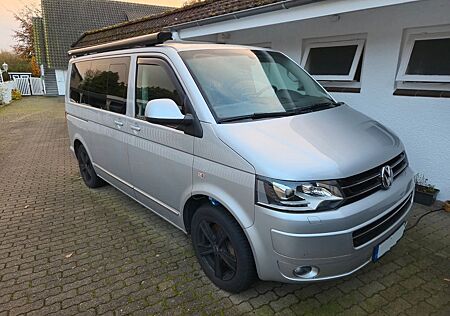 VW T5 Multivan Volkswagen Comfortline 4 Motion