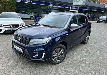 Suzuki Vitara 1.5 Comfort Hybrid Allgrip *SHINKAI*