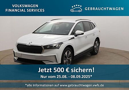 Skoda Enyaq iV 132kW Klima*Tempo*Nav*PDC*RFK*SH