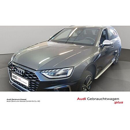 Audi S4 leasen