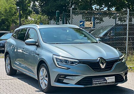 Renault Megane IV Grandtour Zen *18.TKM*1.HAND*