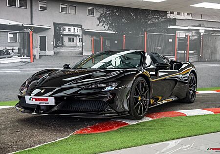 Ferrari SF90 gebraucht kaufen Ferrari SF90