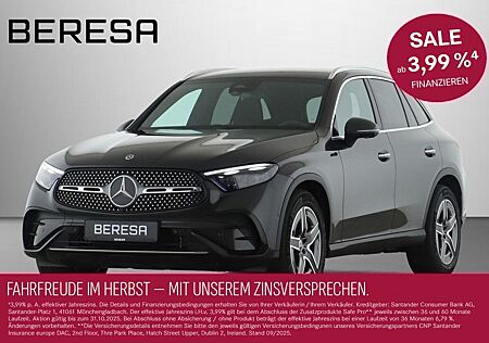 Mercedes-Benz GLC 450 gebraucht kaufen Mercedes-Benz GLC 450 d 4M AMG Digital Light MBUX SHZ Memory