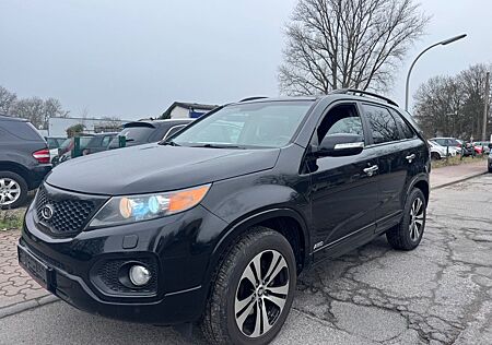 Kia Sorento PREMIUM/AUTOMATIK/AWD/NAVI/LEDER/PANO/TÜV-072027