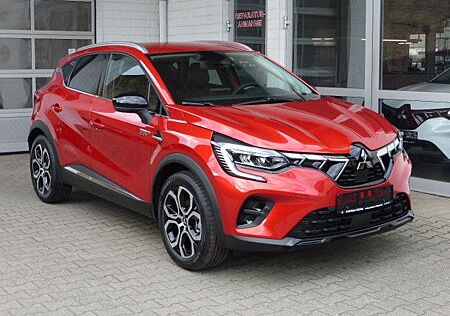 Mitsubishi ASX 1.6 Hybrid Select