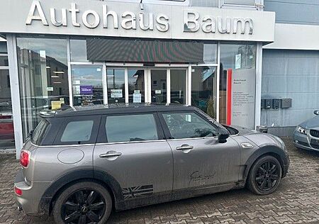 Mini Cooper S COOPER_ 206kw J C Works