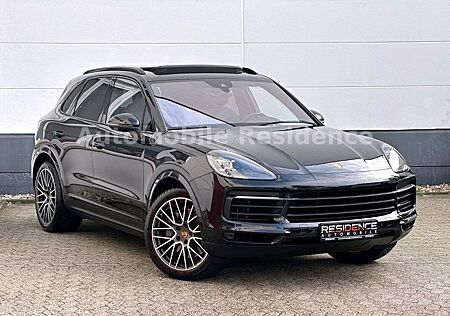 Porsche Cayenne CayenneS*PASM*HALENK*CAM*LED*PANO*LUFT*21*SHZ*1V