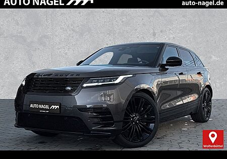 Land Rover Range Rover Velar D300 Dyn. HSE 22"Black+WinterP