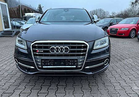 Audi SQ5 3.0 TDI quattro