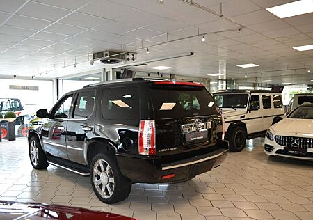 Cadillac Escalade 6,2 V8 Sport Luxury-AWD