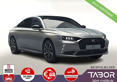 DS Automobiles DS 9 9 250 EAT8 Rivoli+ Leder LED Nav eHk Kam360° ACC
