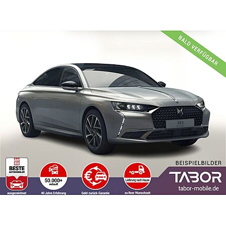 DS Automobiles DS9 leasen