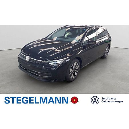 VW Golf leasen