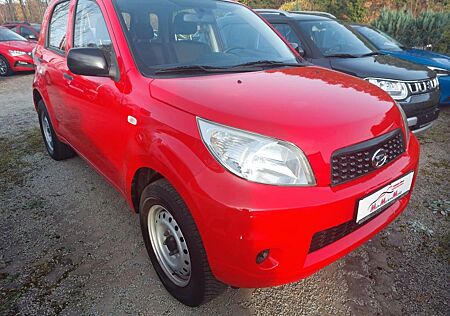 Daihatsu Terios 1.5 +Anhängerk.+Anbau