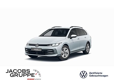 VW Golf Volkswagen Variant 2.0 TDI DSG Navi*SHZ*Klima*LED Life