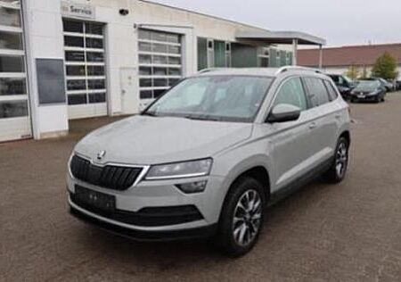 Skoda Karoq Drive1.6TDI/KESSY/TEMPO/LED