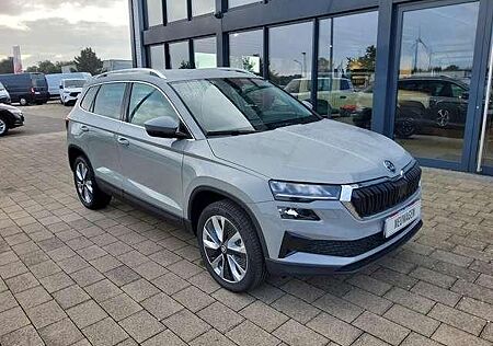 Skoda Karoq 1.5 TSI DSG Selection nMod ACC eHeckkl Kam