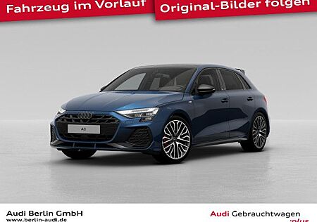 Audi A3 Sportback S line 35 TDI S tronic