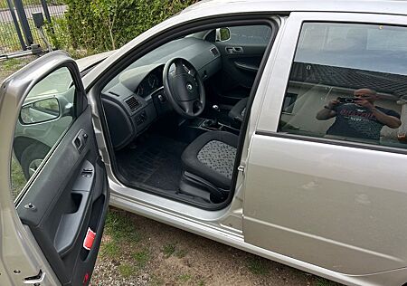 Skoda Fabia 1.4 16V Classic Classic