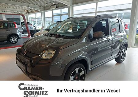 Fiat Panda 1.0 GSE Hybrid Cross