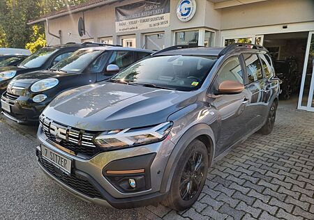 Dacia Jogger Extreme+ aus 1. Hand