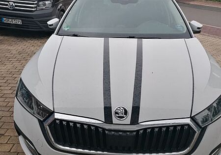 Skoda Octavia 1.5 TSI COMBI