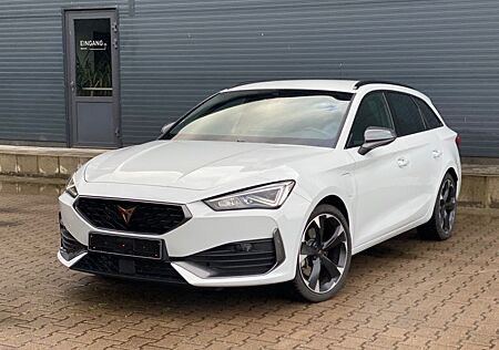 Cupra Leon Sportstourer e-Hybrid