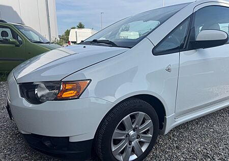 Mitsubishi Colt Lim. 3-trg. ClearTec MOTION