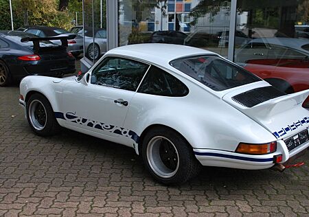 Porsche 964 Retrolook- F-Model-RSR Kompressor 430PS