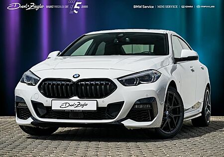 BMW 220i Gran Coupe M-Sport GSD ACC HuD H&K RFK KoZg