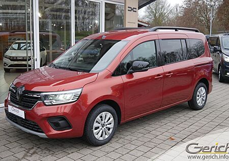 Renault Kangoo Grand TCe 130 EDC Techno (RFK)